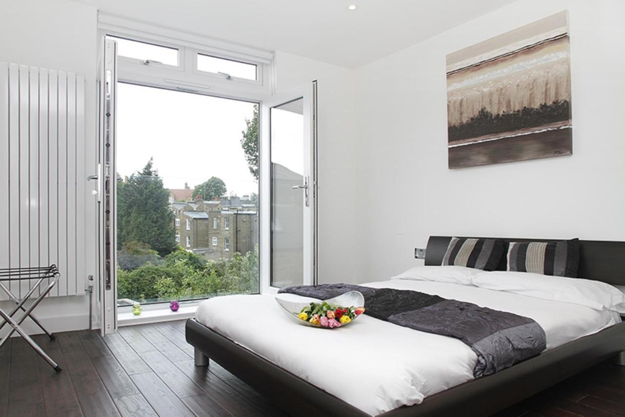 Holiday Lets London - I4 Zewnętrze zdjęcie