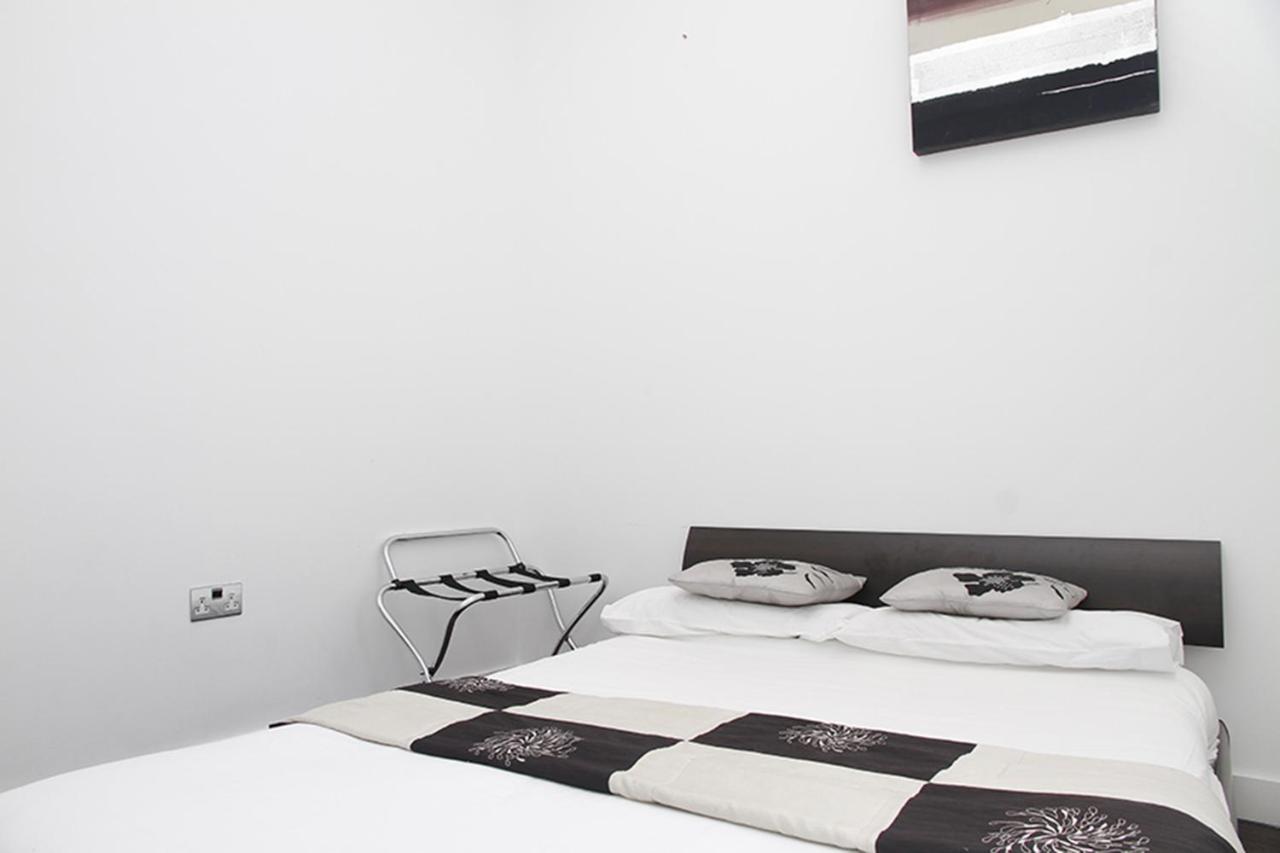 Holiday Lets London - I4 Zewnętrze zdjęcie