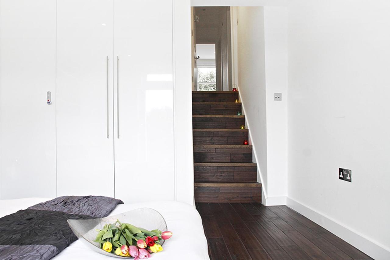 Holiday Lets London - I4 Zewnętrze zdjęcie