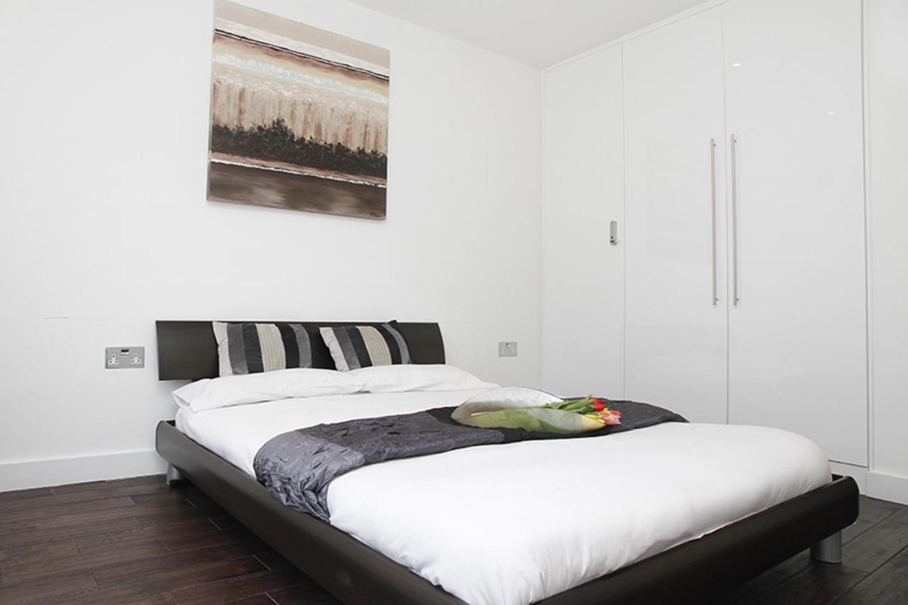 Holiday Lets London - I4 Zewnętrze zdjęcie