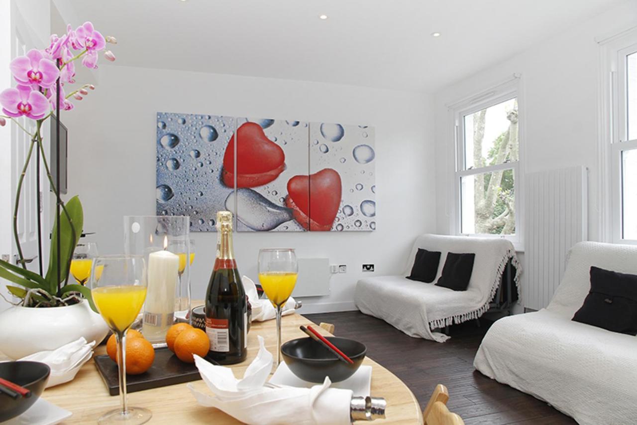 Holiday Lets London - I4 Zewnętrze zdjęcie