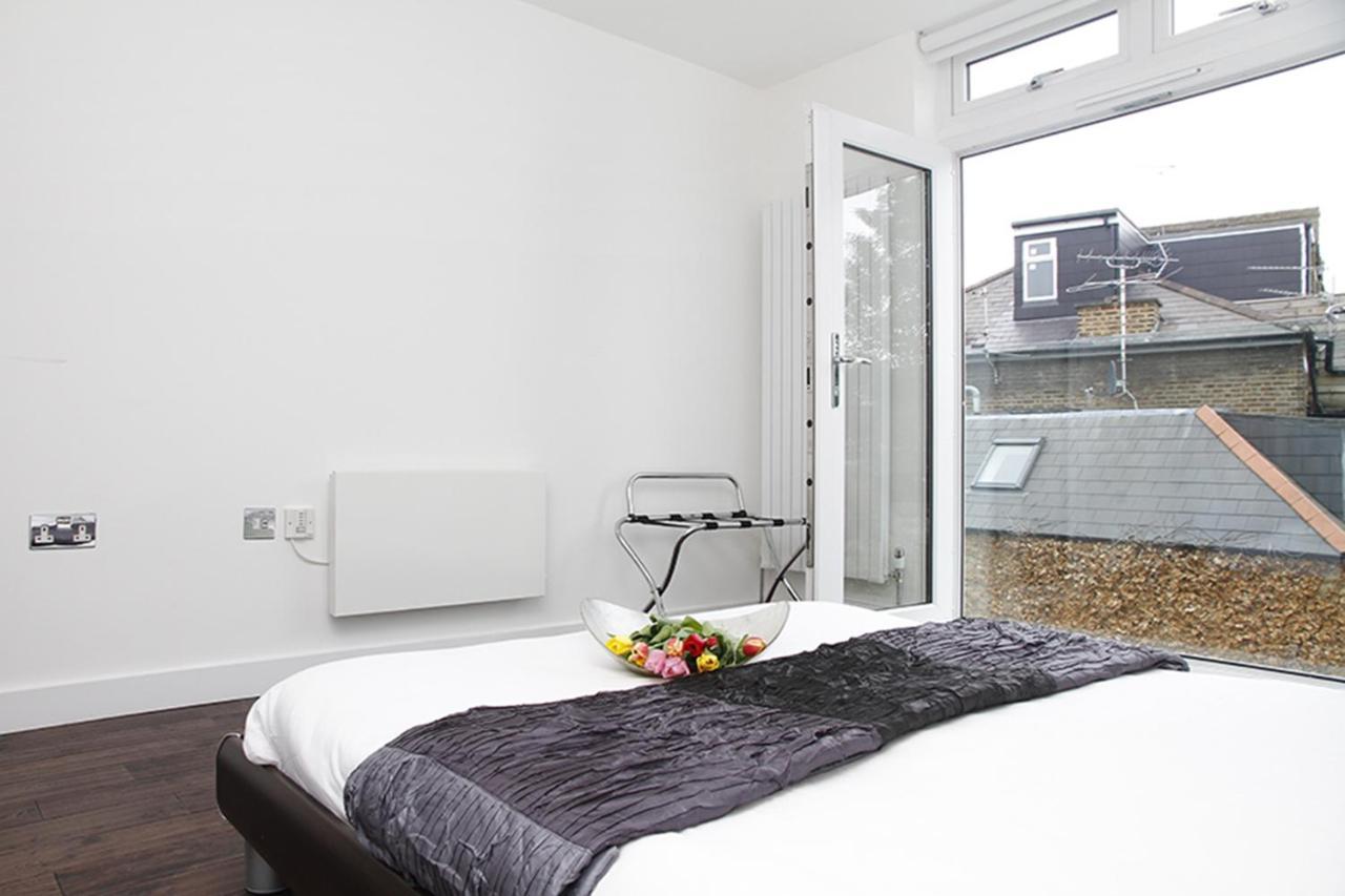 Holiday Lets London - I4 Zewnętrze zdjęcie