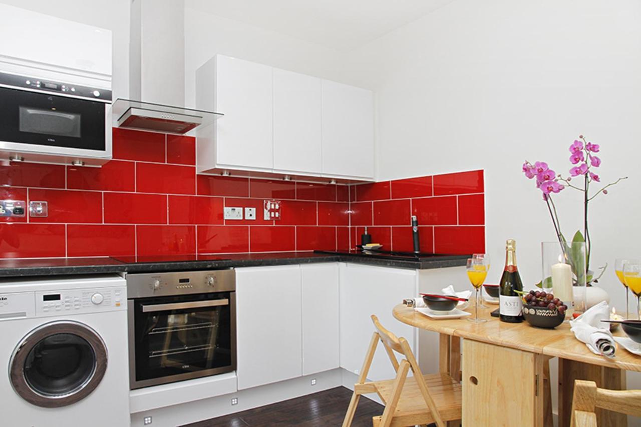 Holiday Lets London - I4 Zewnętrze zdjęcie