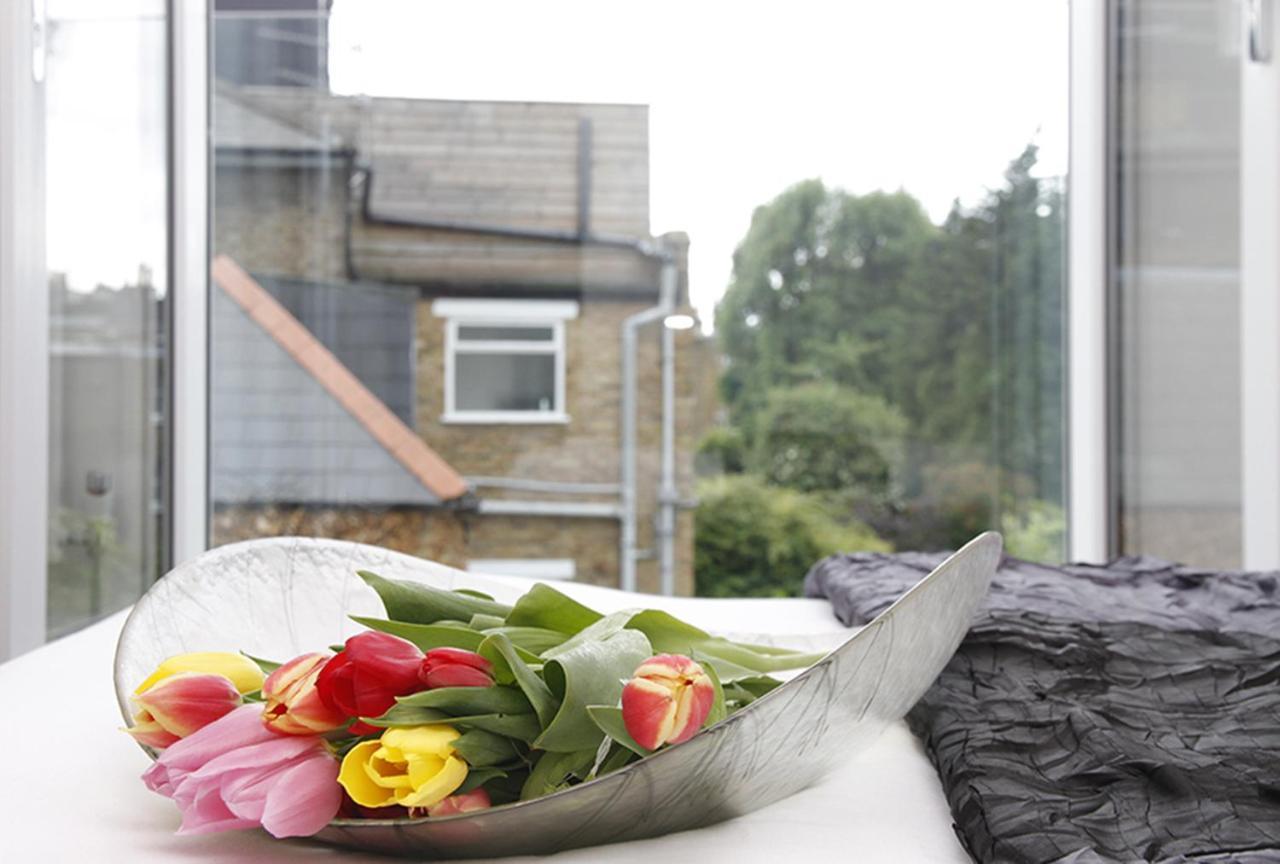Holiday Lets London - I4 Zewnętrze zdjęcie