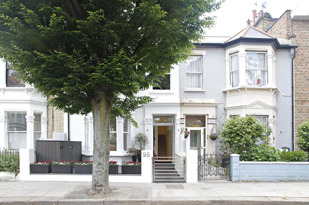 Holiday Lets London - I4 Zewnętrze zdjęcie