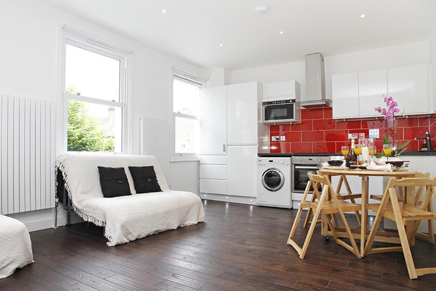 Holiday Lets London - I4 Pokój zdjęcie