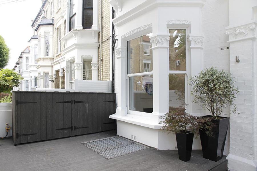 Holiday Lets London - I4 Pokój zdjęcie