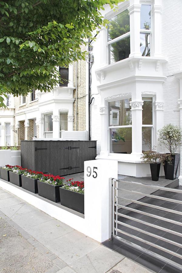 Holiday Lets London - I4 Pokój zdjęcie