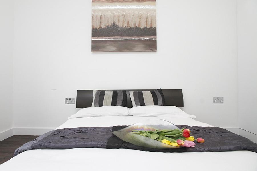 Holiday Lets London - I4 Pokój zdjęcie
