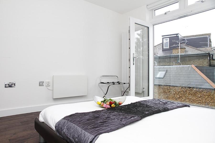 Holiday Lets London - I4 Pokój zdjęcie
