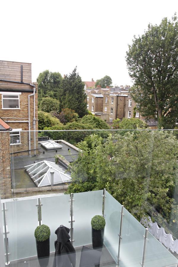 Holiday Lets London - I4 Pokój zdjęcie